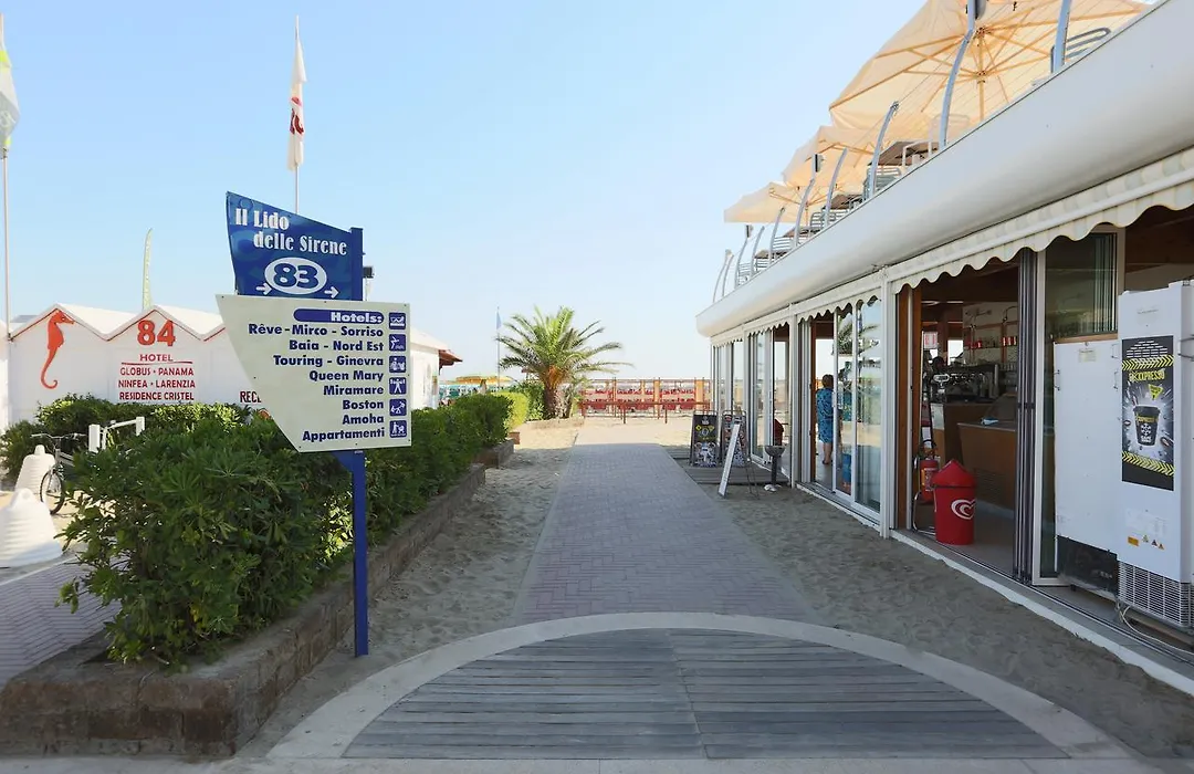 Hotel Domus Mea-1