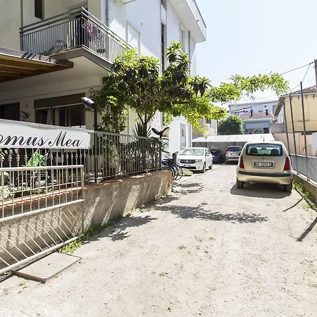 Hotel Domus Mea-3